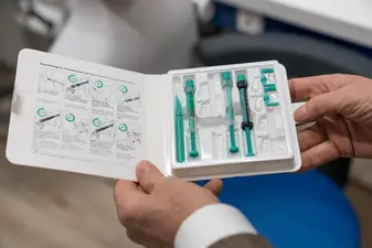 Medizinequipment von Muehlbauer