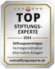Kontora Top Stiftungsexperte