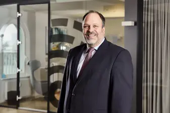 Berndt Otternberg, Director Mandantenberatung