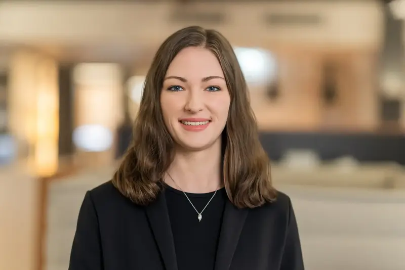 Marlena Patyna, Head of People and Culture