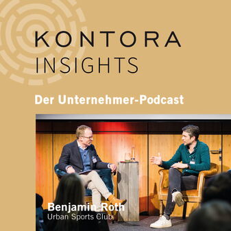 Folge 22 - Benjamin Roth