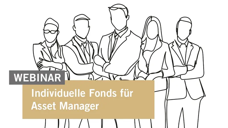 Kontora Webinar Individuelle Fonds für Asset Manager