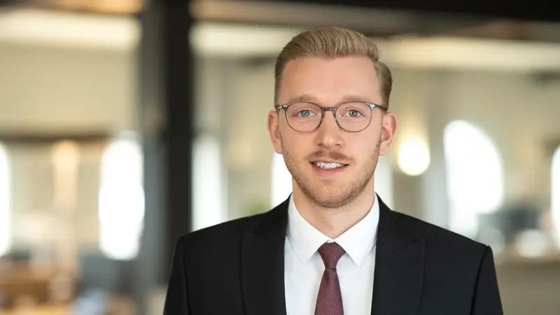 Torben Meyer, Fund Manager
