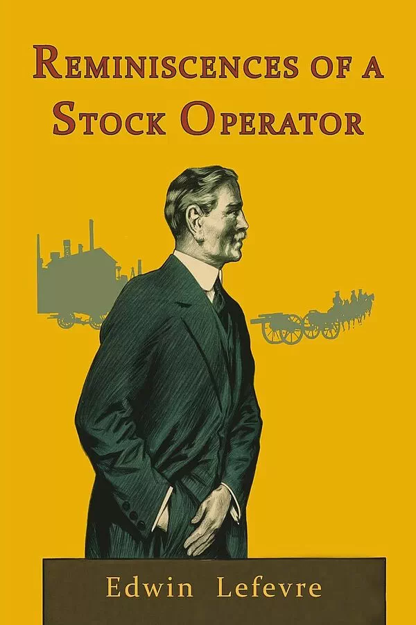 reminiscences of a stock operator