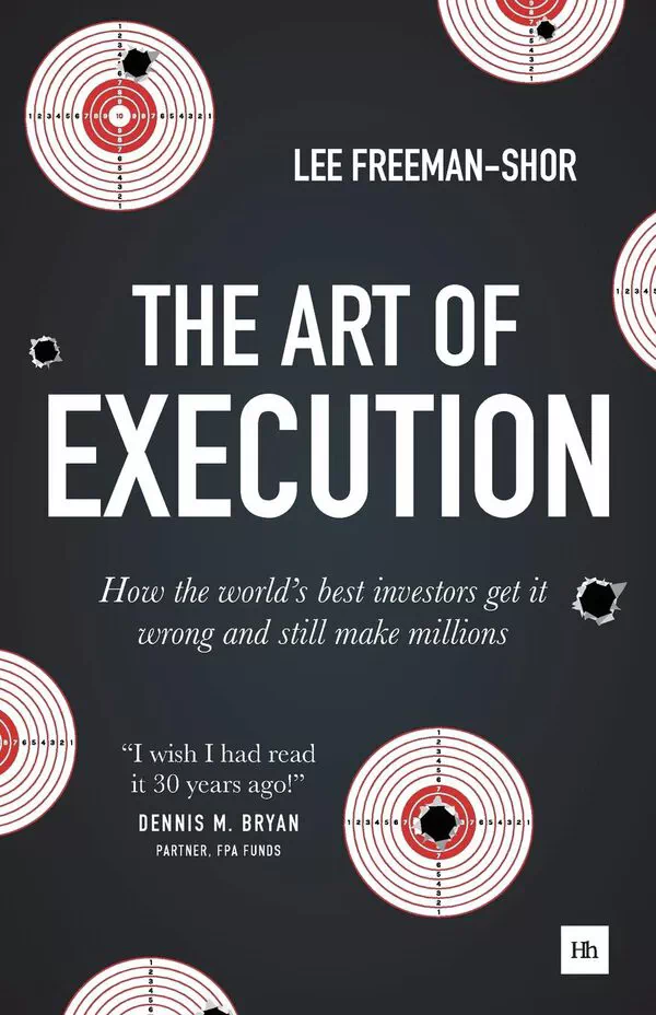 the art of execution