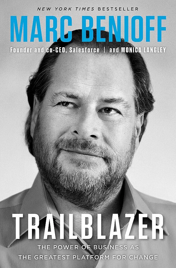 trailblazer