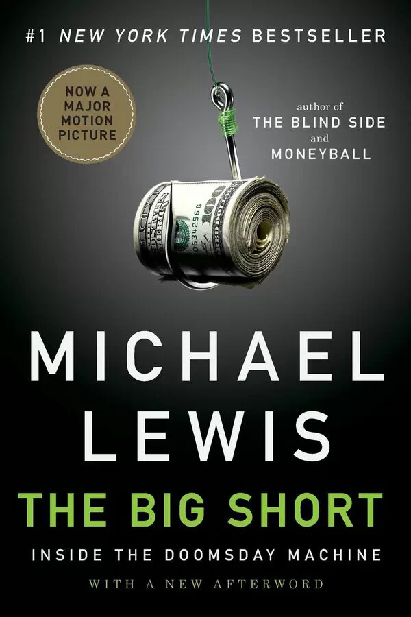 the big short