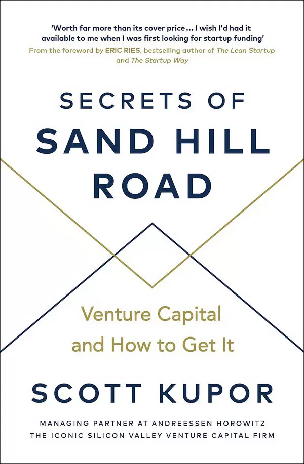 secrets of sandhill road