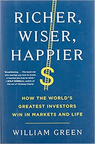 richer wiser happier