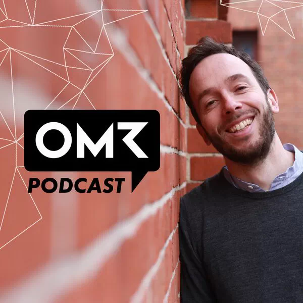 omr podcast