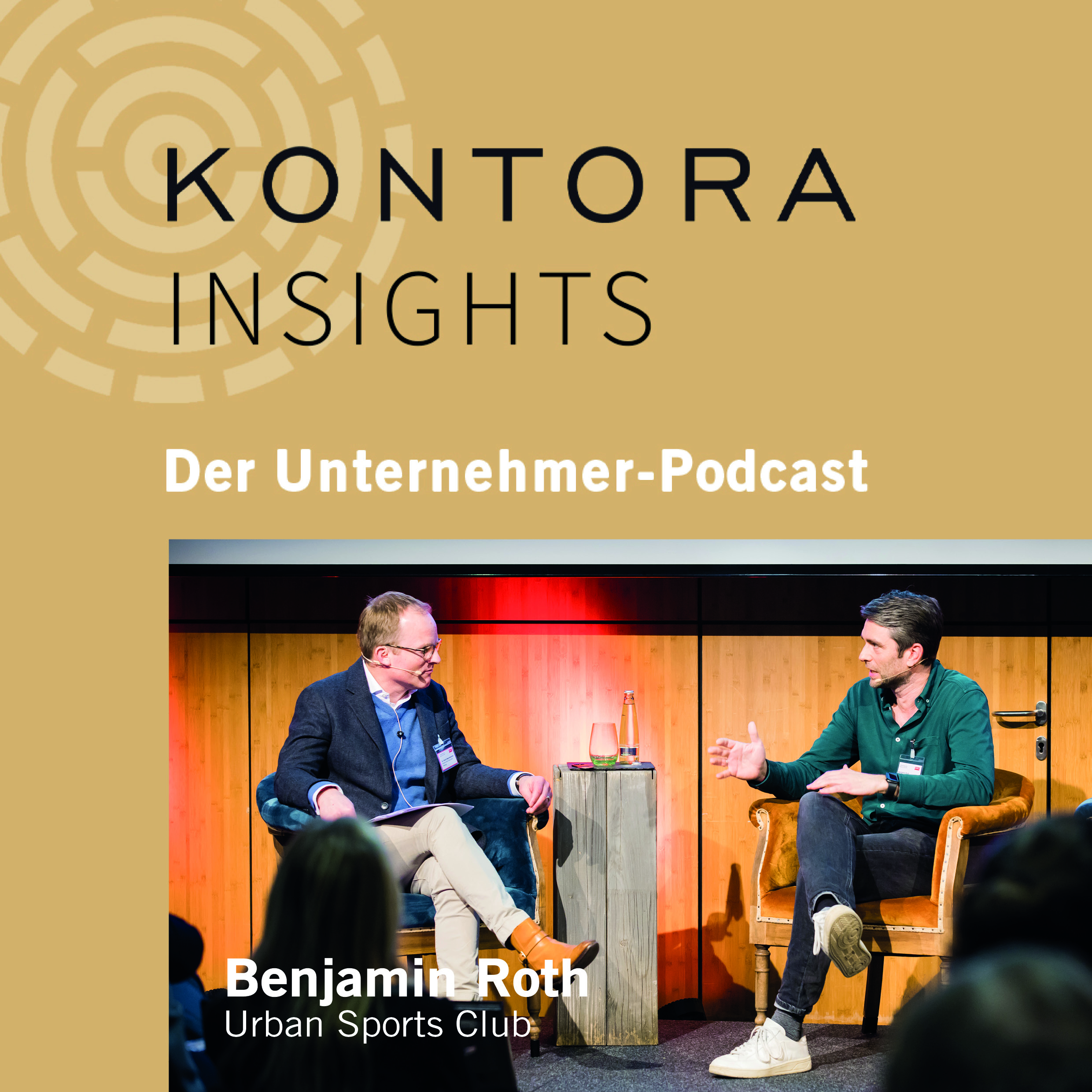 Folge 22 - Benjamin Roth